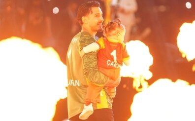 U�urcan �ak�r: ''Ba�kan�m�z�n y�z�n� kara ��kartmad�m''