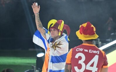 Galatasaray'dan taviz yok!