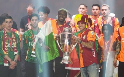 Galatasaray sorusuna cevap: 'Bayern olmas� engellenir'