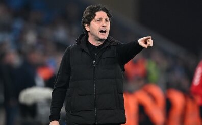 Fatih Tekke: 'TFF'nin karar� Antalya, orada oynayaca��z'