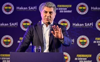 Hakan Safi'den transfer atağı