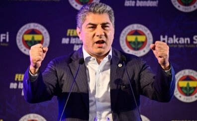 Hakan Safi'nin yönetim listesi