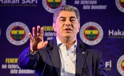 Hakan Safi'den teknik direktör ve transfer yanıtı! İşte detaylar...