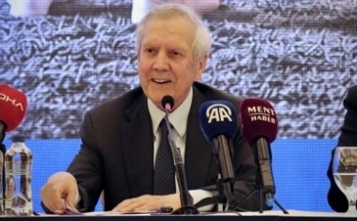 Aziz Y�ld�r�m'dan forvet yan�t�: '�nceli�imiz iki golc� almak'