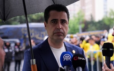 Fenerbahçe'den açıklama: 'Yasal yollara başvuracağız'