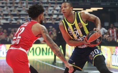 �brahim Kutluay: 'Hakemler, Fenerbah�e'yi yakla�t�rmad�'