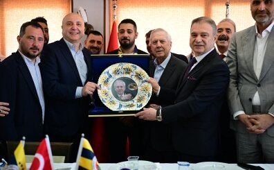 Aziz Yıldırım'dan açıklama: '28 şampiyonluğu tescil etmek...'