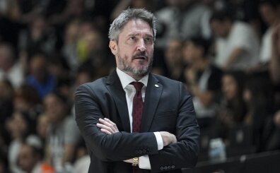 Galatasaray MCT Technic'te Pozzecco ile yola devam