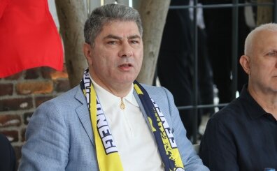 Safi'den Aziz Y�ld�r�m'a salvolar