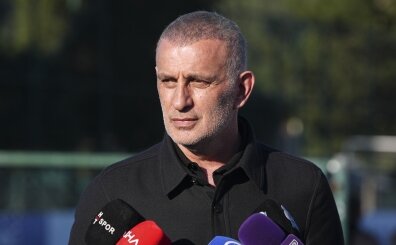 Hacıosmanoğlu: 'Finalden başka hiçbir hedefimiz yok!'