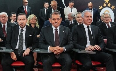 Galatasaray'da kritik tarih