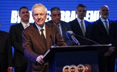 Aziz Y�ld�r�m: 'Ben bir g�n devletten bir �ey istemedim!'
