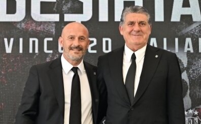 Beşiktaş'ta iki yeni hedef var