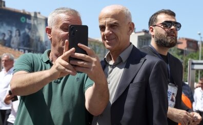 Oğuz Çetin'den açıklama: İşte F.Bahçe'de kamp planlaması
