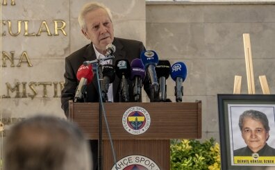 'Cennette buluşuruz kardeşim' dedi, göz yaşlarını tutamadı...
