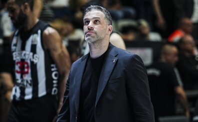 Dusan Alimpijevic: 'Bu mucize'