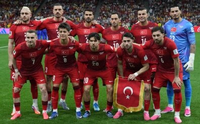Tuncay Şanlı'dan Milli Takım'a destek: 'Onları üzmemeliyiz'
