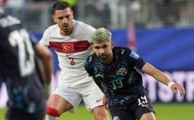 Ensico: 'Gerçekler farklıydı'