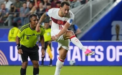 Milli Takım'ı kahreden haber!