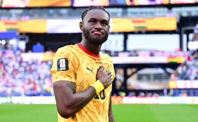 Beşiktaş'a Başakşehirli Jerome Opoku iddiası! İşte detaylar...