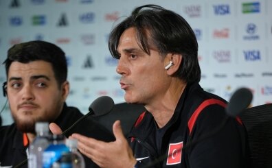 ��te Montella'n�n istifa yan�t�!