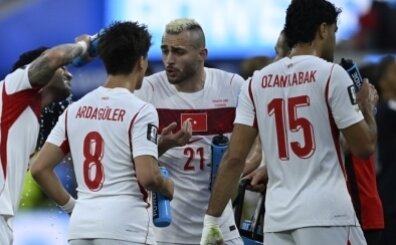 Metin Tekin: 'A Milli Tak�m'a yabanc� oyuncu asla olmaz!'
