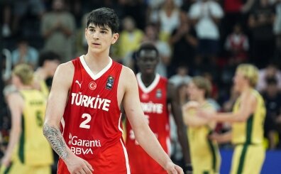 Darius Karutasu: Bu tarz turnuvalar bizi geli�tiriyor