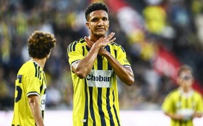 Fenerbahçe'de Rodrigo Becao için yoğun transfer mesaisi