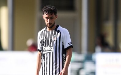 Kartal Kayra Yılmaz'dan Orkun Kökçü ve Salih Özcan itirafı!