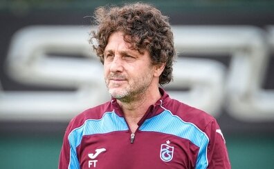 Fatih Tekke'den transfer açıklaması: 'Hamlemiz olacak'