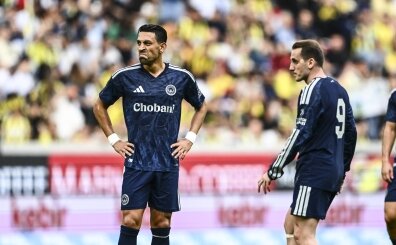 �rfan Can Kahveci'den a��klama: 'Ben daha da �ok h�rsland�m'