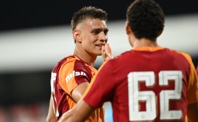 Kazımcan: 'Tek hedefimiz bu'