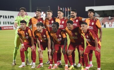 G.Saray'da ayr�l�k bekleniyor