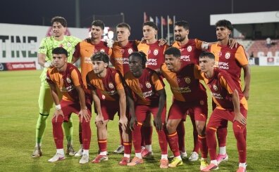 Süper Lig'den talibi çıktı: G.Saray'dan ayrılmak istiyor!