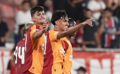 S�per Lig'den yeni talibi ��kt�: Galatasaray'a kiralama teklifi
