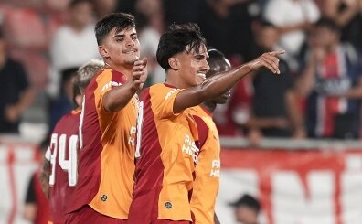 Transfer teklifini reddetti!