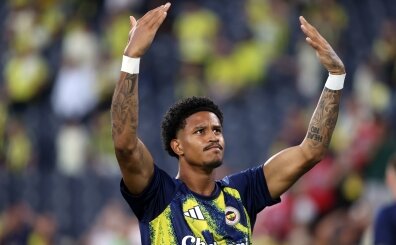 Fenerbahçe'de Oosterwolde'yi kararından döndüren o teklif!