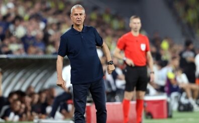 İsmail Kartal: 'Hala eksiklerimiz var, gelişmeye devam ediyoruz'