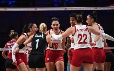 Filenin Sultanları 6. kez yarı final mutluluğunu yaşadı! Detaylar