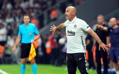 Vincenzo Italiano: 'Fiziksel olarak �ok daha iyi olmal�y�z!'