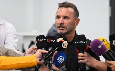 Okan Buruk iki bileti kesti!
