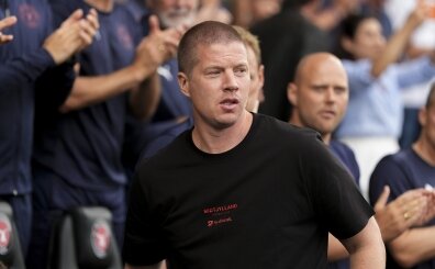 Mike Tullberg: 'Bu �artlarda tur atlamak neredeyse imkans�zd�'