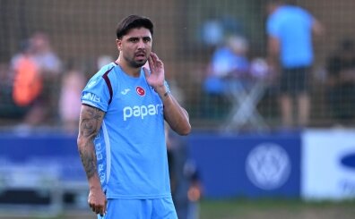 Ozan Tufan'dan ayrılık itirafı: 'Kulüpten gönderilebilirdim!'