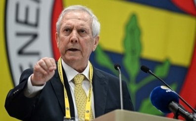 Fenerbah�e'de Divan Kurulu toplant�s� yap�ld�: Ya�ananlar
