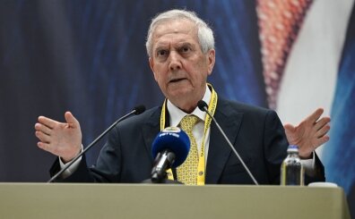 Aziz Yıldırım: 'Ake, Greenwood, Vedat Muriqi 138 milyon Euro'