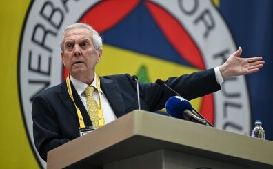 Aziz Yıldırım: 'Ben polis değilim, hırsız yakalamaya gelmedim!'