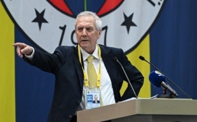 Aziz Y�ld�r�m: 'Ben yar�n yokum'