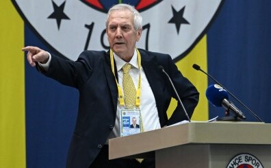 Aziz Yıldırım: 'Bir tane santrfor alacağız, bu hafta içinde biter'