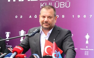 Ertuğrul Doğan’dan haciz iddiaları ve Salah açıklaması