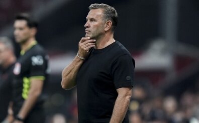 Buruk'tan transfer açıklaması